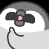 🐧 Эмодзи «Penguins» для Telegram