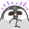 😈 Эмодзи «Penguins» для Telegram