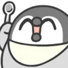 🥄 Эмодзи «Penguins» для Telegram