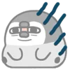 😑 Эмодзи «Penguins» для Telegram