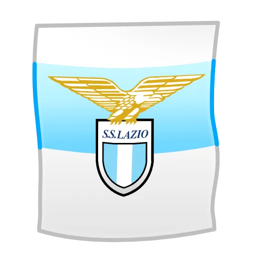 🇮🇹 Эмодзи «Pennant Emoji» для Telegram