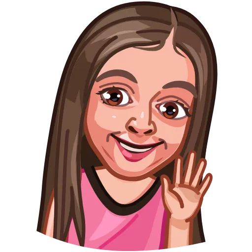 👋 Стикер «People Memes» для Telegram