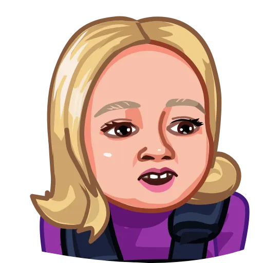 🤨 Эмодзи «People Memes» для Telegram