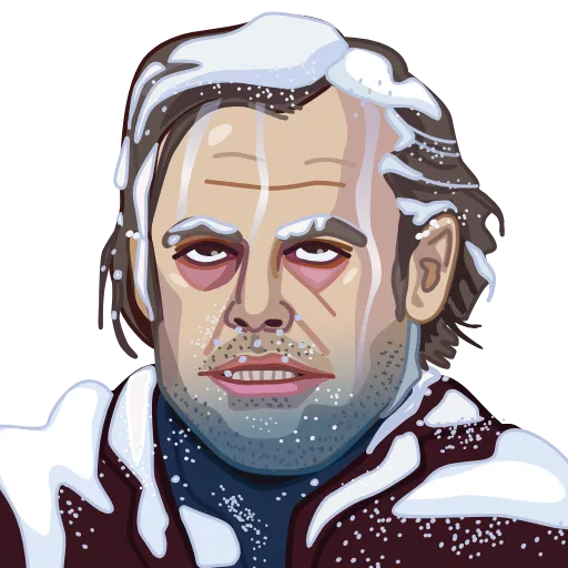 🥶 Эмодзи «People Memes» для Telegram