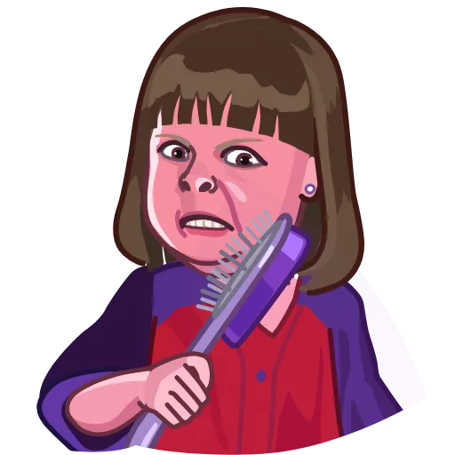 😡 Эмодзи «People Memes» для Telegram