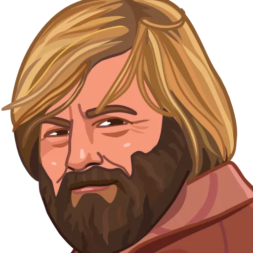 😌 Эмодзи «People Memes» для Telegram
