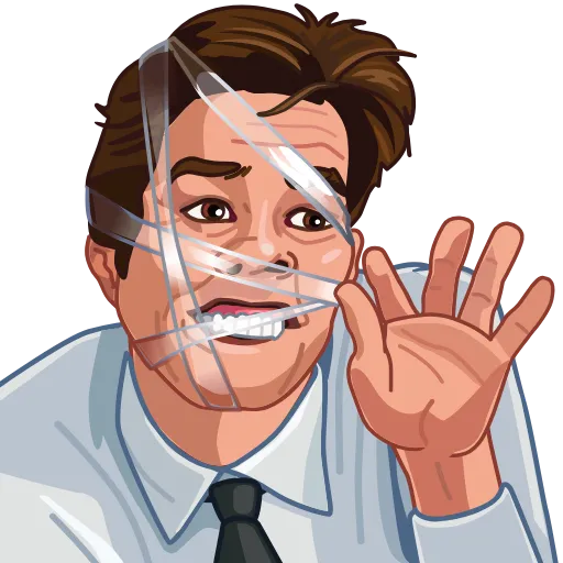 🤪 Эмодзи «People Memes» для Telegram