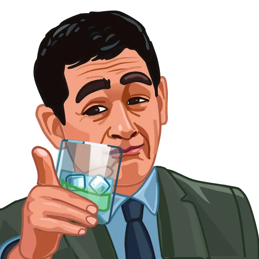 😉 Эмодзи «People Memes» для Telegram
