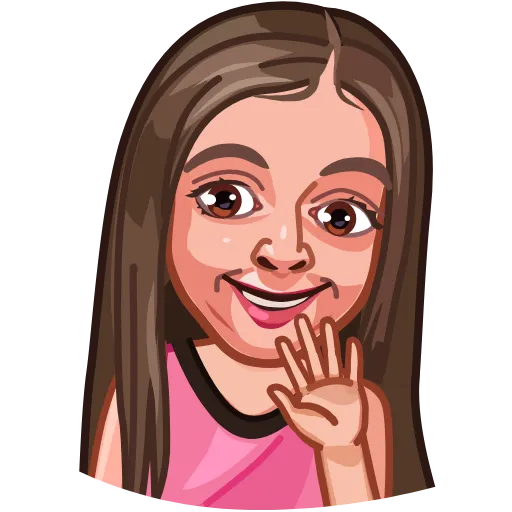 🙋‍♀️ Эмодзи «People Memes» для Telegram