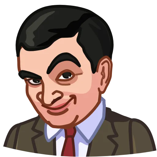😉 Эмодзи «People Memes» для Telegram