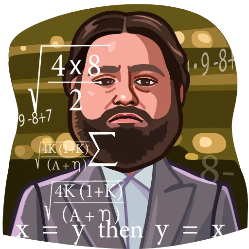 🤔 Эмодзи «People Memes» для Telegram