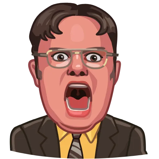 😡 Эмодзи «People Memes» для Telegram