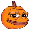 Стикерпак #2 Pepe для Telegram