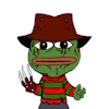 🔪 Эмодзи «#2 Pepe» для Telegram