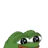 🕺 Эмодзи «#2 Pepe» для Telegram
