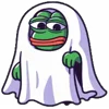 👻 Эмодзи «#2 Pepe» для Telegram