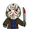 🔪 Эмодзи «#2 Pepe» для Telegram