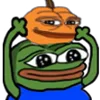 🎃 Эмодзи «#2 Pepe» для Telegram