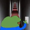 😱 Эмодзи «#2 Pepe» для Telegram