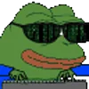 💻 Эмодзи «#2 Pepe» для Telegram
