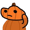 🎃 Эмодзи «#2 Pepe» для Telegram