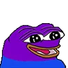 🪩 Эмодзи «#2 Pepe» для Telegram