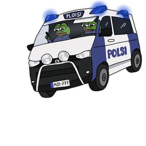 🚨 Стикер «Pepe Love» для Telegram