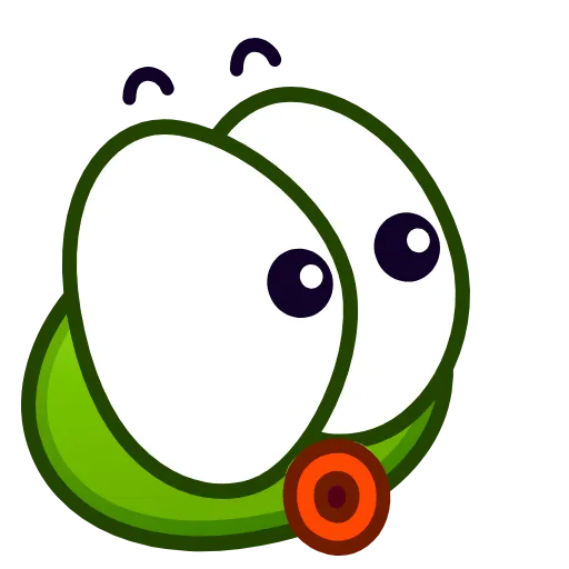 😳 Эмодзи «Pepe Emoji» для Telegram