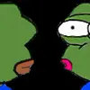 😘 Эмодзи «() Pepe» для Telegram