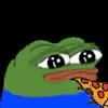 🍕 Эмодзи «() Pepe» для Telegram