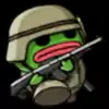 🔫 Эмодзи «() Pepe» для Telegram