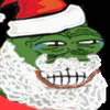 🎅 Эмодзи «() Pepe» для Telegram