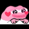 🥰 Эмодзи «() Pepe» для Telegram