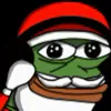 🎅 Эмодзи «() Pepe» для Telegram