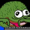 🧠 Эмодзи «() Pepe» для Telegram