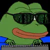 😎 Эмодзи «() Pepe» для Telegram