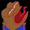 🤬 Эмодзи «() Pepe» для Telegram