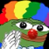 🤡 Эмодзи «() Pepe» для Telegram