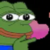 💕 Эмодзи «() Pepe» для Telegram