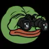 😮 Эмодзи «() Pepe» для Telegram