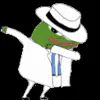 🎩 Эмодзи «() Pepe» для Telegram