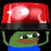 🚨 Эмодзи «() Pepe» для Telegram