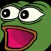 😮 Эмодзи «() Pepe» для Telegram