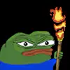 🔥 Эмодзи «() Pepe» для Telegram