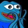 🐙 Эмодзи «() Pepe» для Telegram