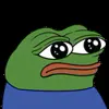 😒 Эмодзи «() Pepe» для Telegram