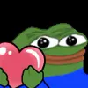 💔 Эмодзи «() Pepe» для Telegram