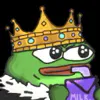 🧃 Эмодзи «() Pepe» для Telegram