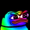 🌈 Эмодзи «() Pepe» для Telegram