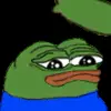 ❤️ Эмодзи «() Pepe» для Telegram
